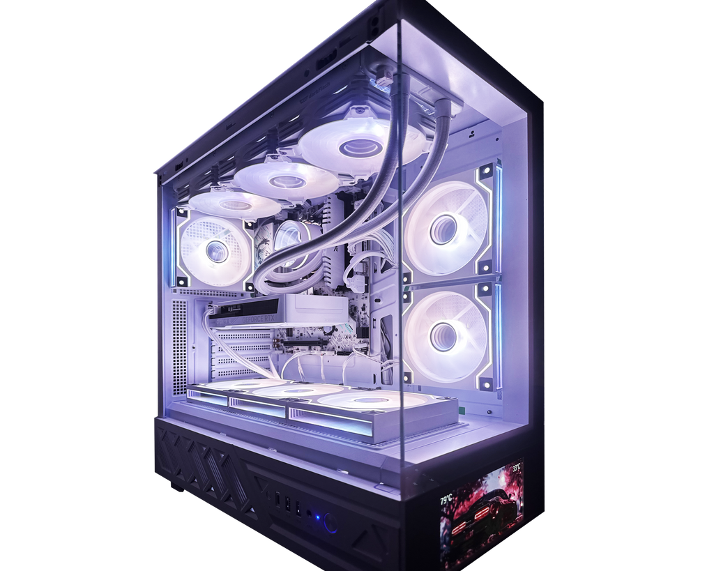 TORMENTA Pc Gamer Ryzen 7