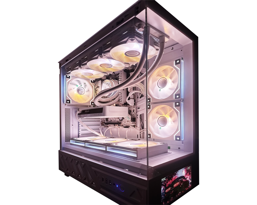TORMENTA Pc Gamer Ryzen 7