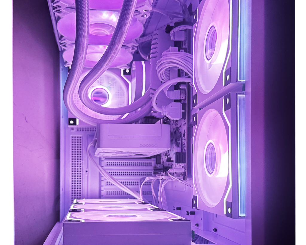 TORMENTA Pc Gamer Ryzen 7