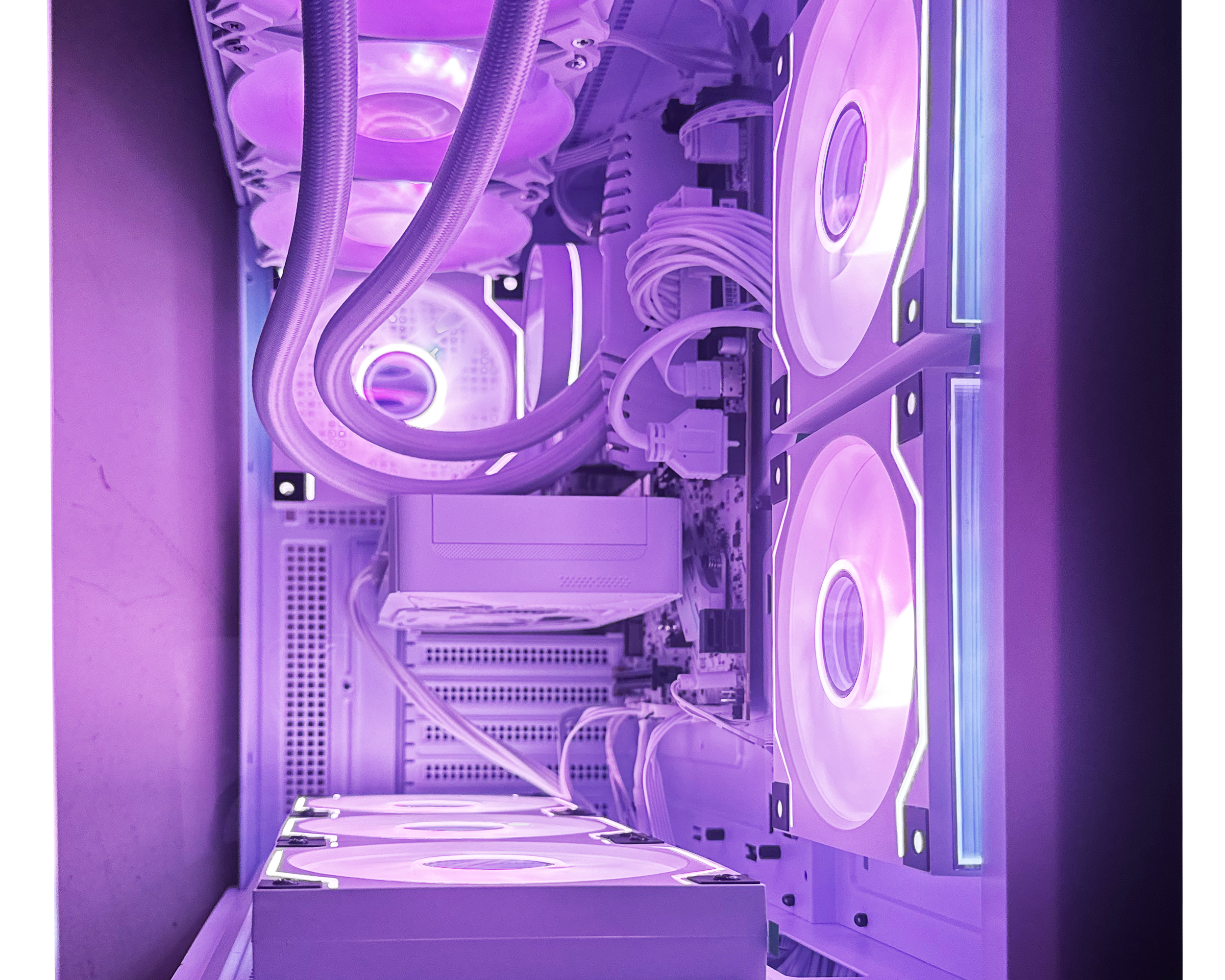 TORMENTA Pc Gamer Ryzen 7