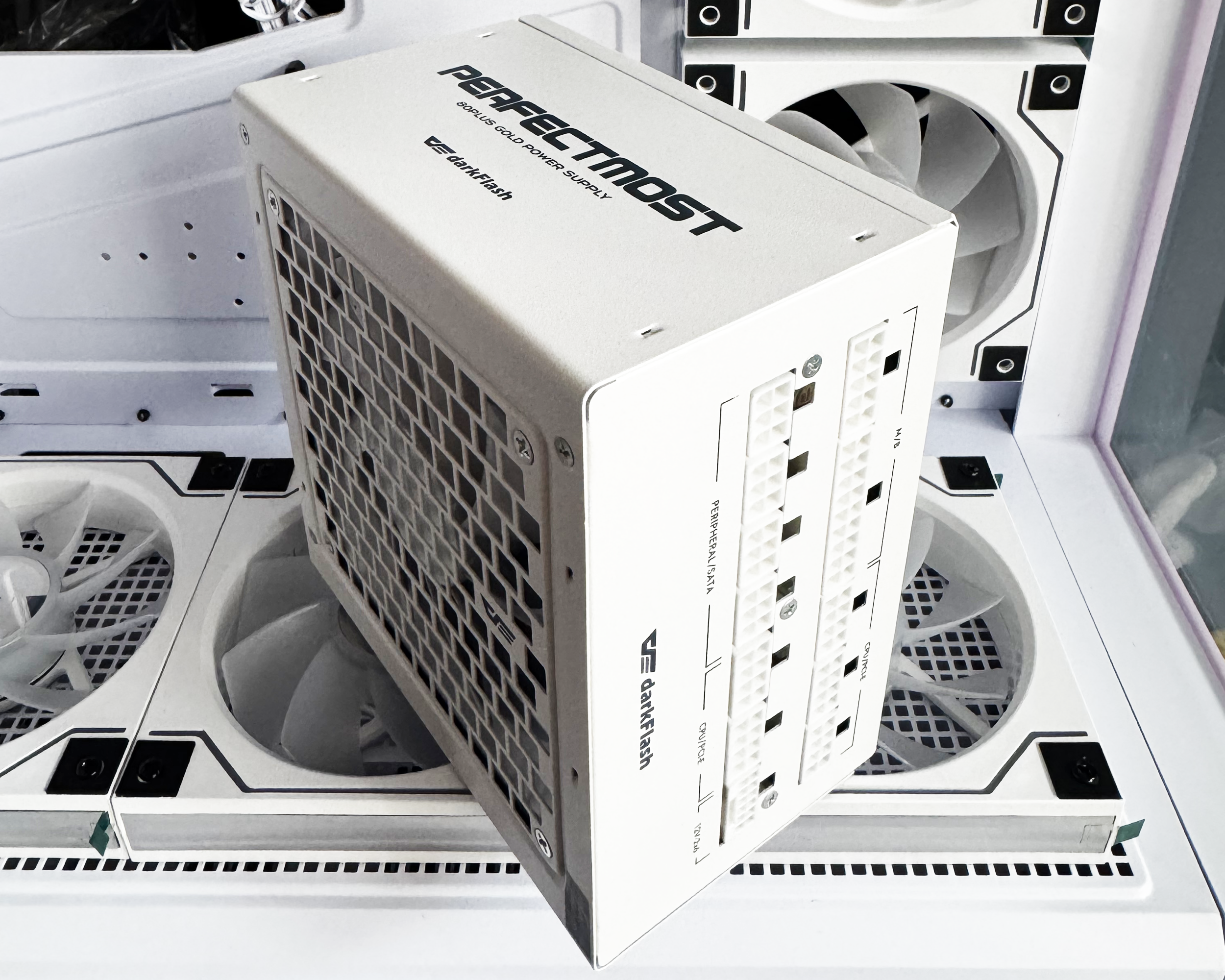 TORMENTA Pc Gamer Ryzen 7